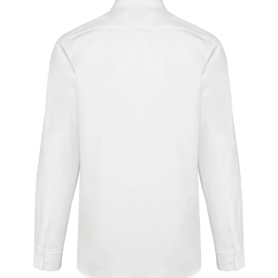 Kariban Premium PK504 - Chemise popeline manches longues homme