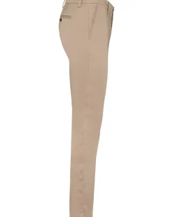 Kariban Premium PK702 - Chinos Homme Élégants en Coton et Élasthanne