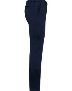 Kariban Premium PK702 - Chinos Homme Élégants en Coton et Élasthanne