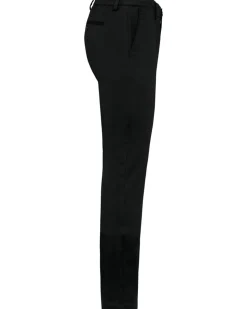 Kariban Premium PK702 - Chinos Homme Élégants en Coton et Élasthanne