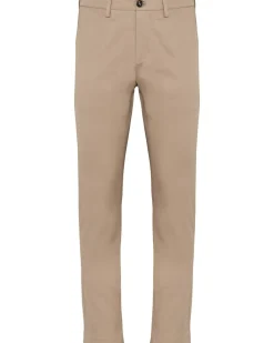 Kariban Premium PK702 - Chinos Homme Élégants en Coton et Élasthanne