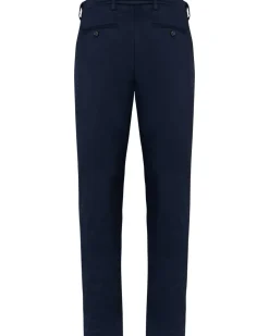 Kariban Premium PK702 - Chinos Homme Élégants en Coton et Élasthanne