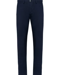 Kariban Premium PK702 - Chinos Homme Élégants en Coton et Élasthanne