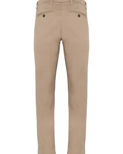 Kariban Premium PK702 - Chinos Homme Élégants en Coton et Élasthanne