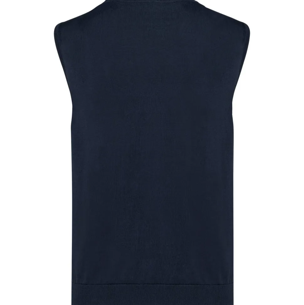 Kariban Premium PK904 - Gilet Supima® homme