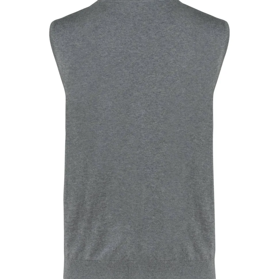 Kariban Premium PK904 - Gilet Supima® homme