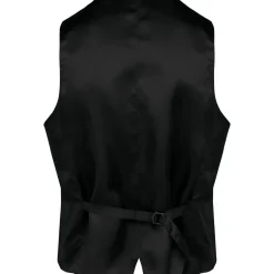 Kariban Premium PK540 - Gilet Homme Élégant en Laine Mélangée