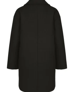 Kariban Premium PK6021 - Manteau Femme Élégant en Laine et Polyester