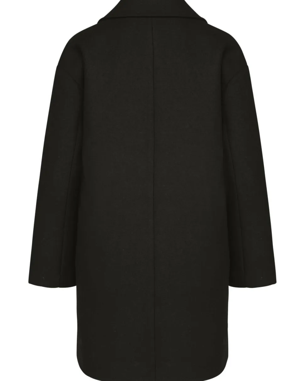 Kariban Premium PK6021 - Manteau Femme Élégant en Laine et Polyester