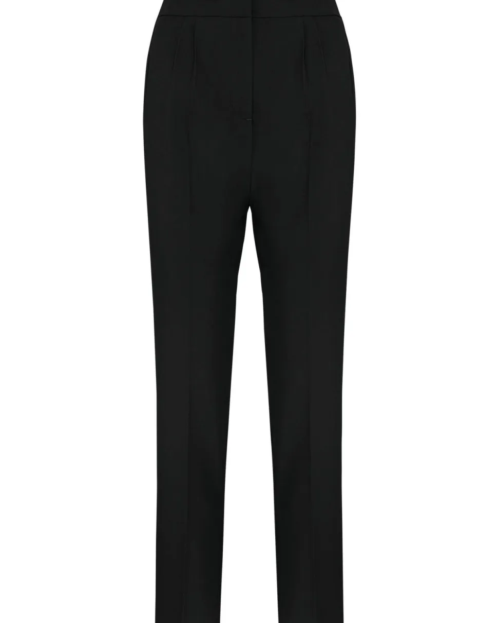 Kariban Premium PK703 - Pantalon Femme Confort Élégant avec Taille Élastique