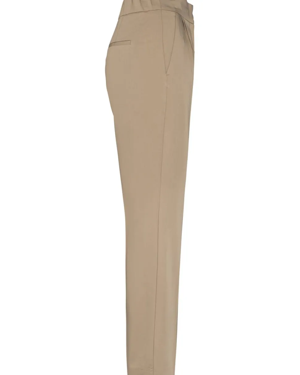 Kariban Premium PK703 - Pantalon Femme Confort Élégant avec Taille Élastique