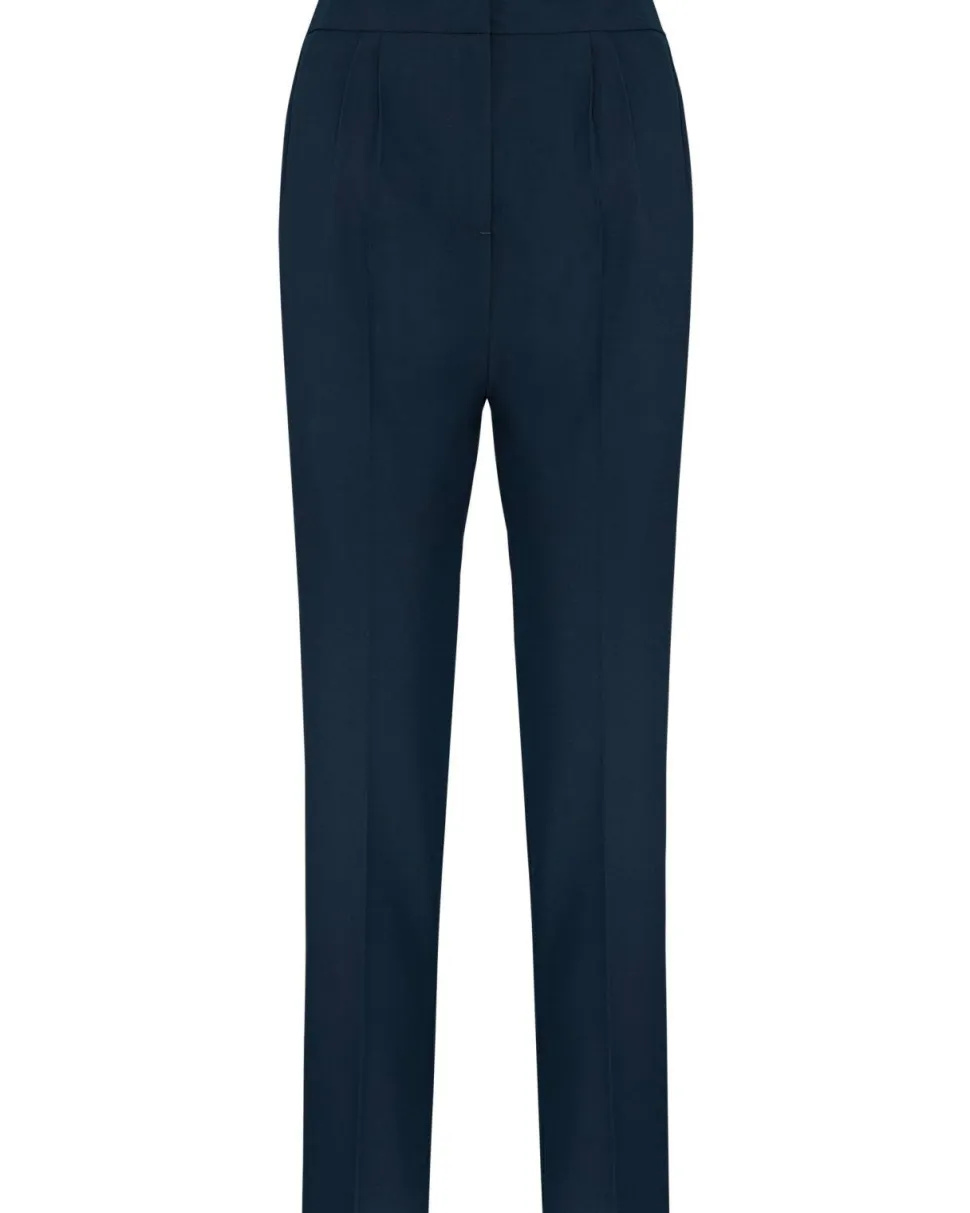 Kariban Premium PK703 - Pantalon Femme Confort Élégant avec Taille Élastique