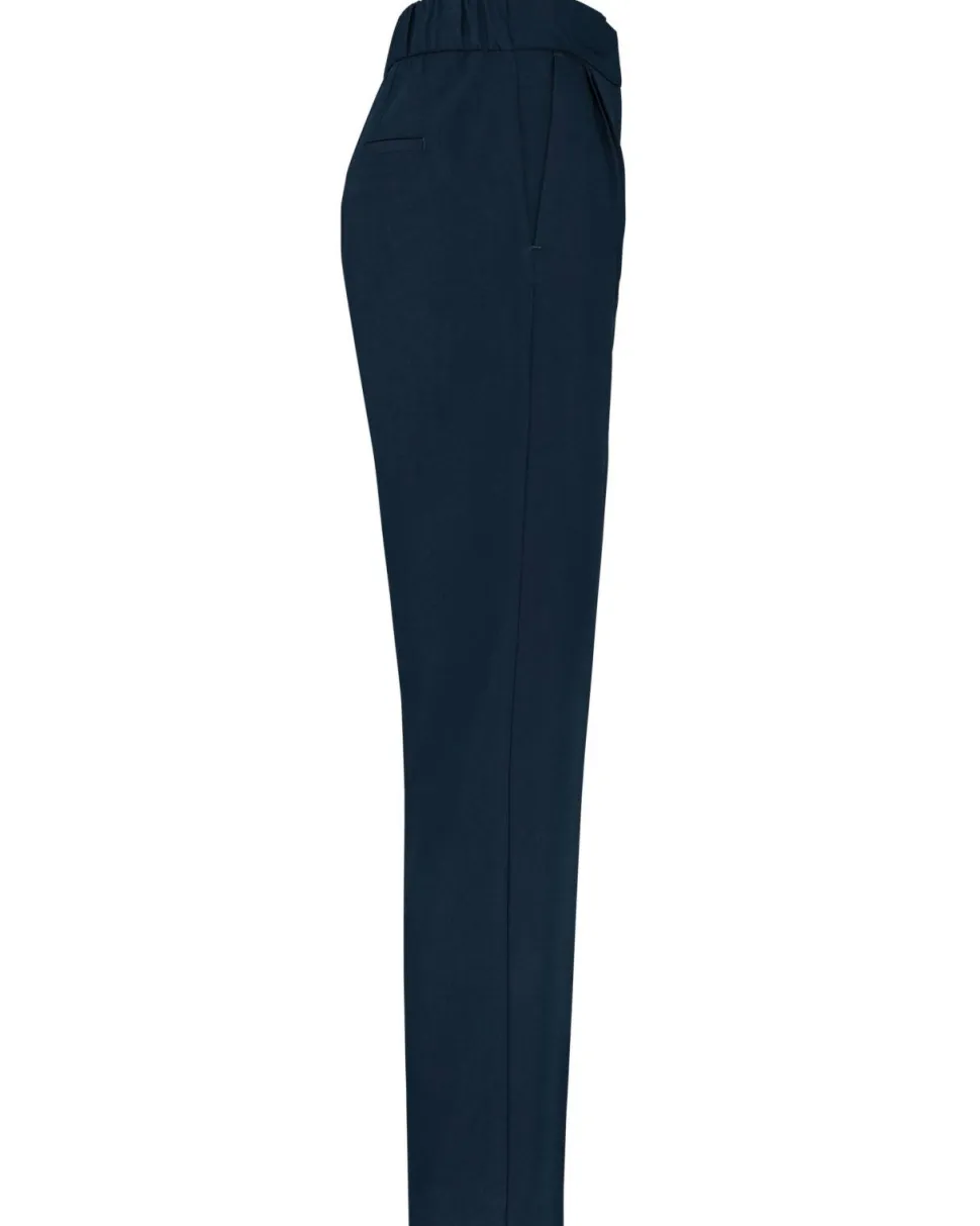 Kariban Premium PK703 - Pantalon Femme Confort Élégant avec Taille Élastique