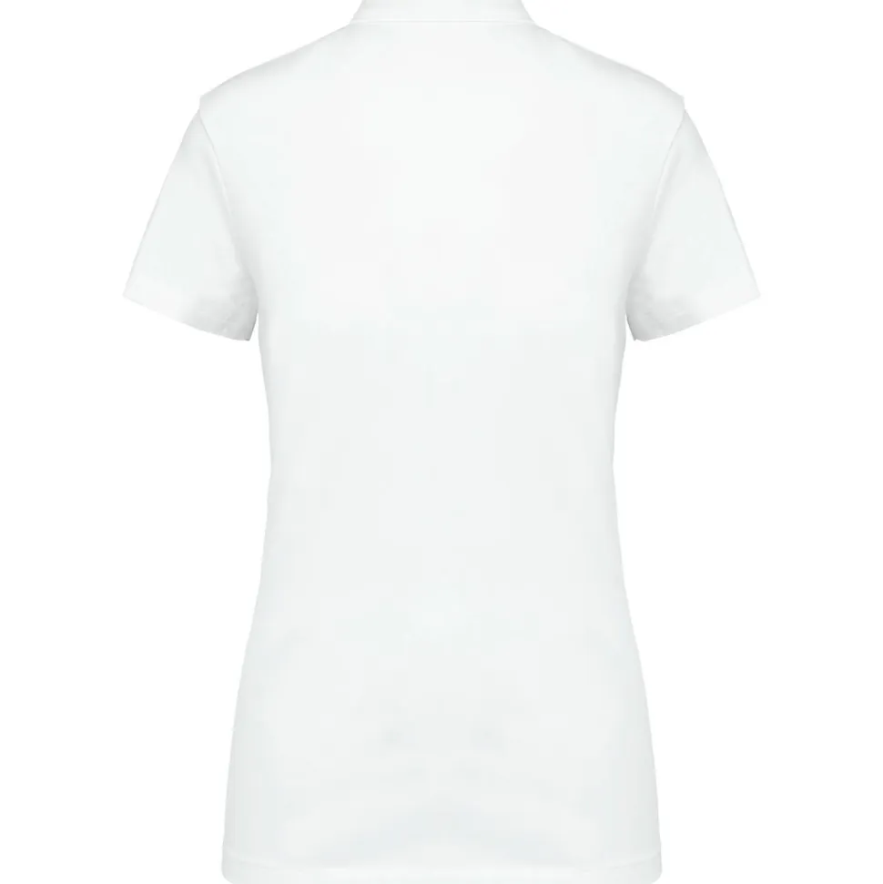 Kariban Premium PK201 - Polo Supima® manches courtes femme