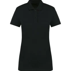 Kariban Premium PK201 - Polo Supima® manches courtes femme