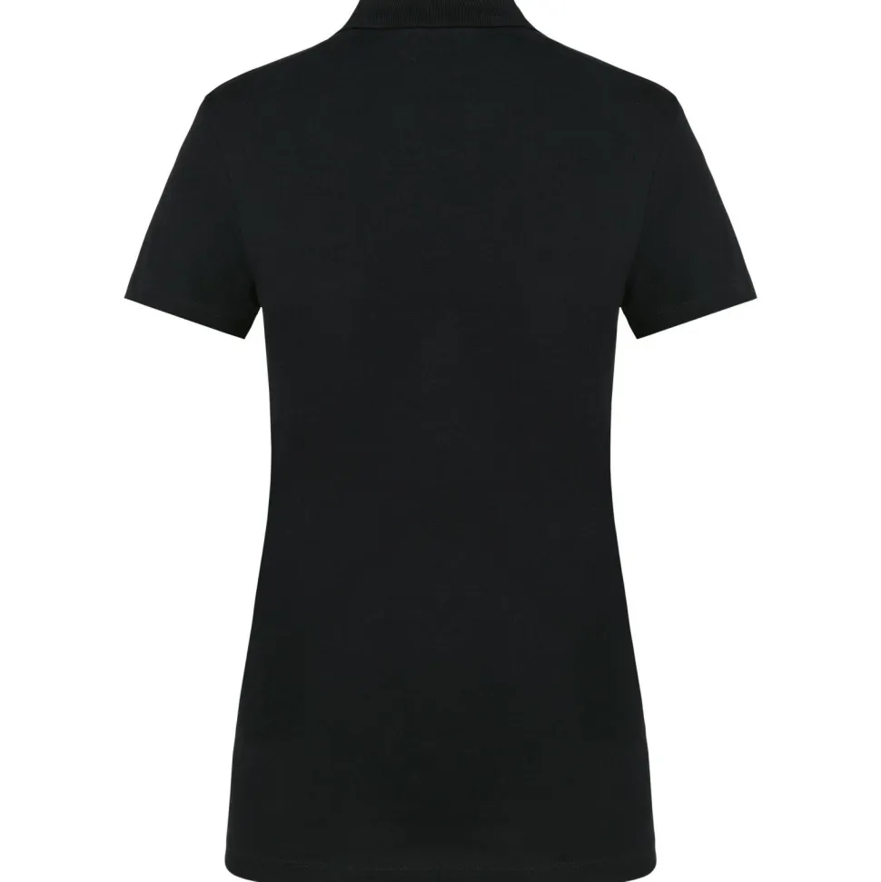 Kariban Premium PK201 - Polo Supima® manches courtes femme