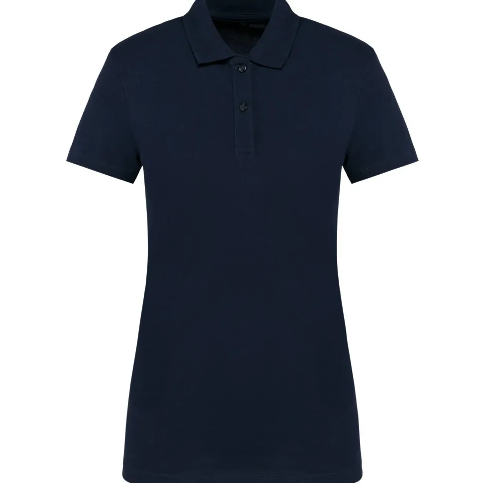 Kariban Premium PK201 - Polo Supima® manches courtes femme