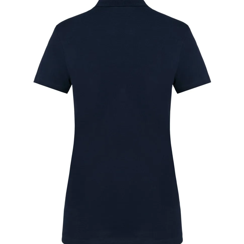 Kariban Premium PK201 - Polo Supima® manches courtes femme