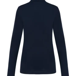 Kariban Premium PK203 - Polo Supima® manches longues femme