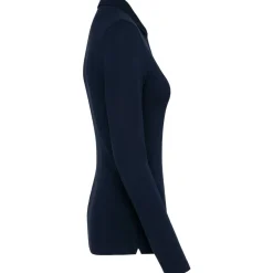 Kariban Premium PK203 - Polo Supima® manches longues femme
