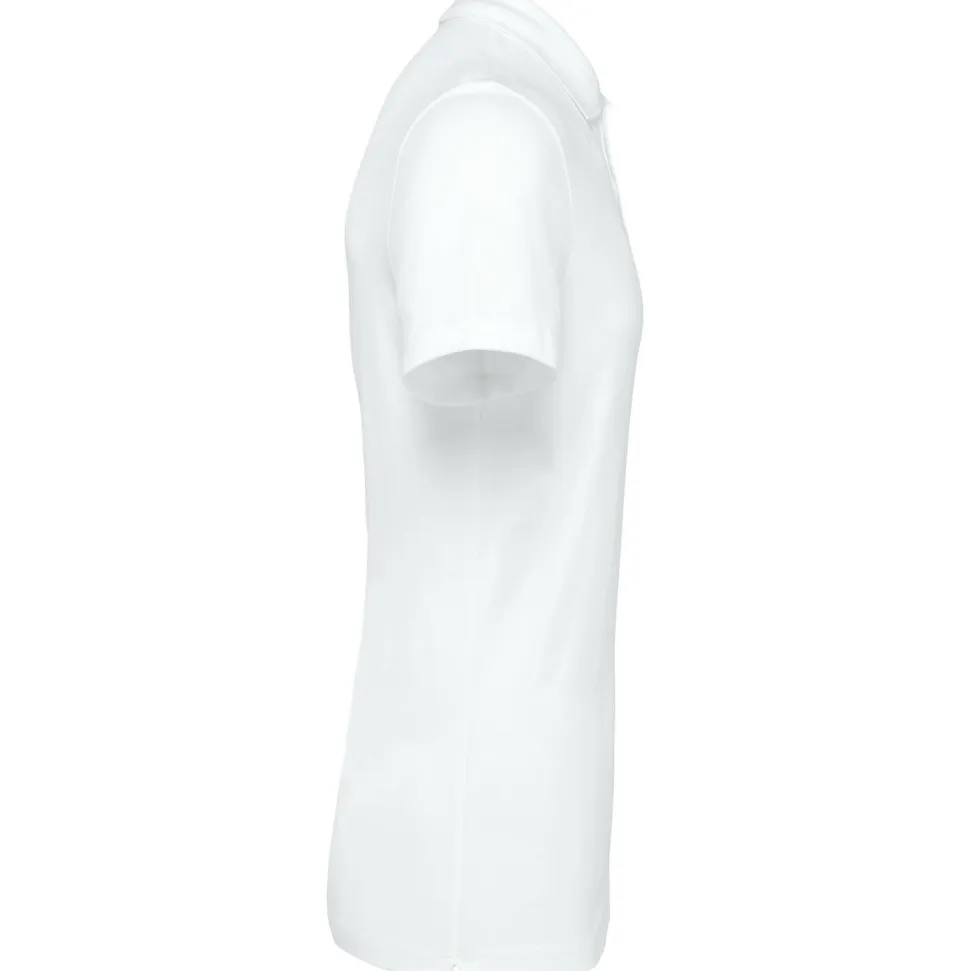 Kariban Premium PK200 - Polo Supima® manches courtes homme