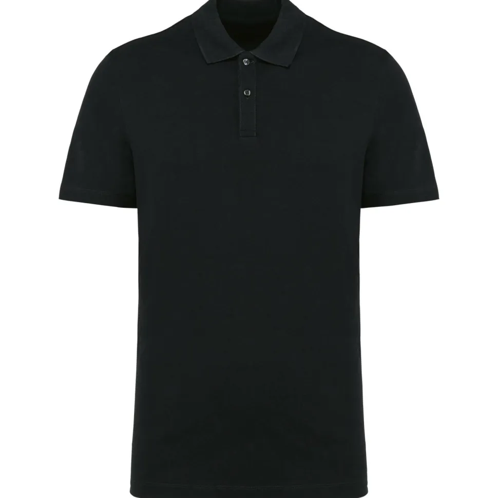 Kariban Premium PK200 - Polo Supima® manches courtes homme