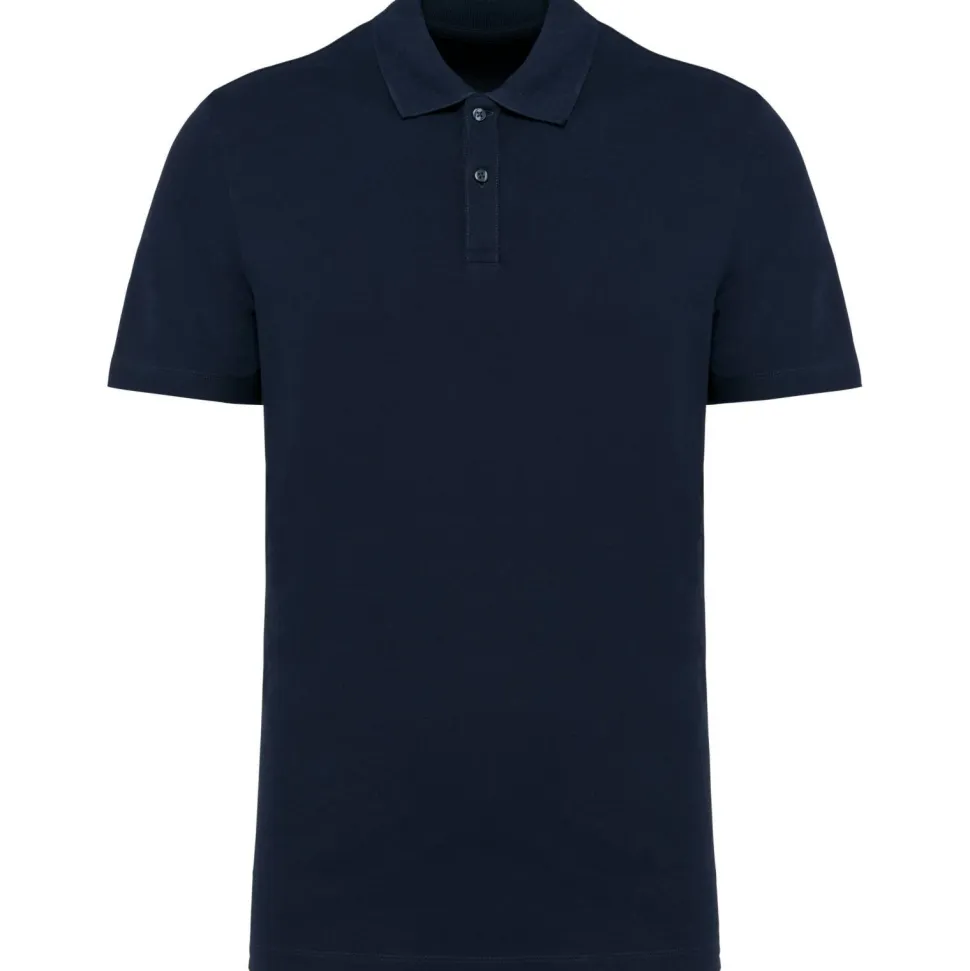 Kariban Premium PK200 - Polo Supima® manches courtes homme