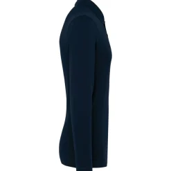 Kariban Premium PK202 - Polo Supima® manches longues homme