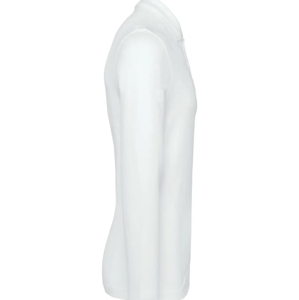 Kariban Premium PK202 - Polo Supima® manches longues homme