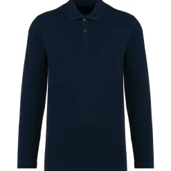 Kariban Premium PK202 - Polo Supima® manches longues homme