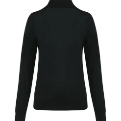Kariban Premium PK913 - Pull Mérinos col roulé femme