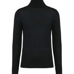 Kariban Premium PK912 - Pull Mérinos col roulé homme