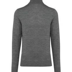 Kariban Premium PK912 - Pull Mérinos col roulé homme