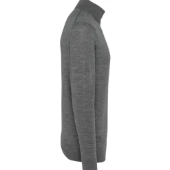 Kariban Premium PK912 - Pull Mérinos col roulé homme