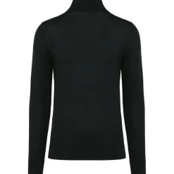 Kariban Premium PK912 - Pull Mérinos col roulé homme