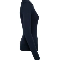 Kariban Premium PK901 - Pull Supima® col rond femme