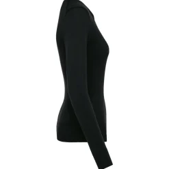 Kariban Premium PK901 - Pull Supima® col rond femme