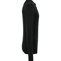 Kariban Premium PK900 - Pull Supima® col rond homme