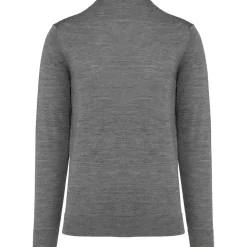 Kariban Premium PK910 - Pull Mérinos col V homme