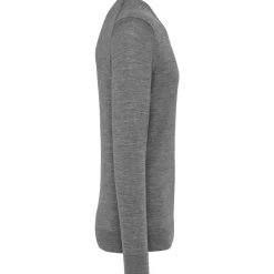 Kariban Premium PK910 - Pull Mérinos col V homme