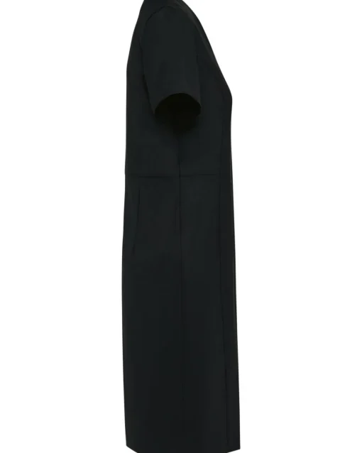 Kariban Premium PK5000 - Robe Droite Élégante avec Détails Raffinés