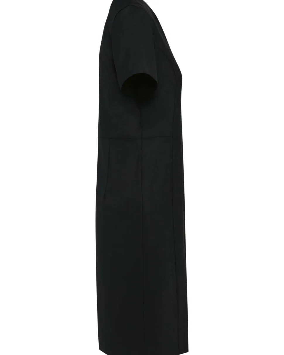 Kariban Premium PK5000 - Robe Droite Élégante avec Détails Raffinés