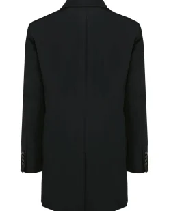 Kariban Premium PK602 - Trench structuré homme