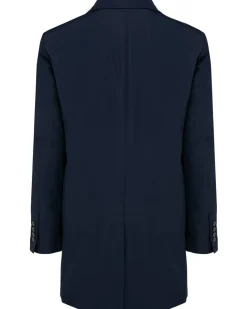 Kariban Premium PK602 - Trench structuré homme