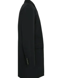 Kariban Premium PK602 - Trench structuré homme