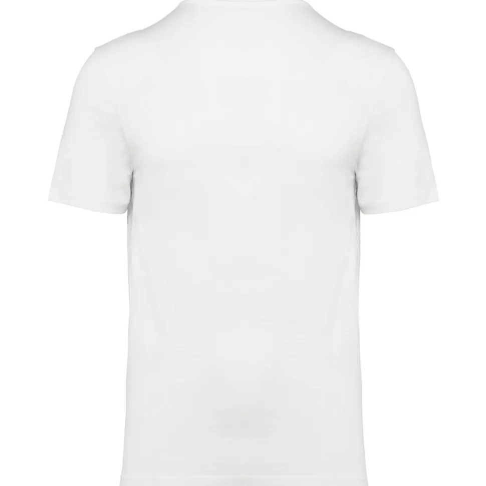 Kariban Premium PK304 - T-shirt Supima® col V manches courtes homme