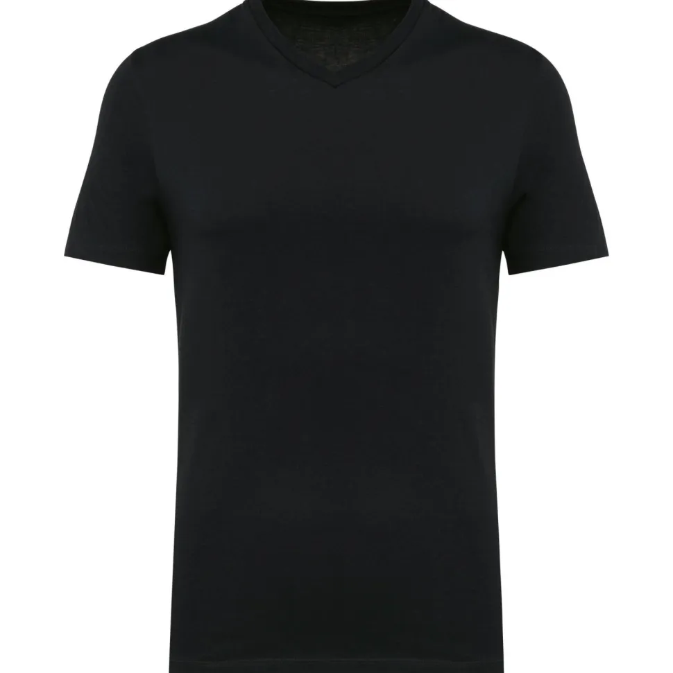 Kariban Premium PK304 - T-shirt Supima® col V manches courtes homme