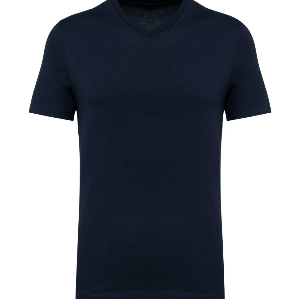 Kariban Premium PK304 - T-shirt Supima® col V manches courtes homme