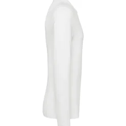 Kariban Premium PK302 - T-shirt Supima® col rond manches longues homme