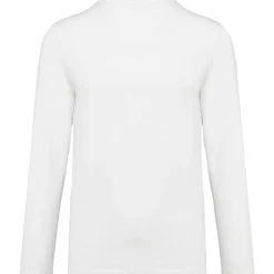 Kariban Premium PK302 - T-shirt Supima® col rond manches longues homme